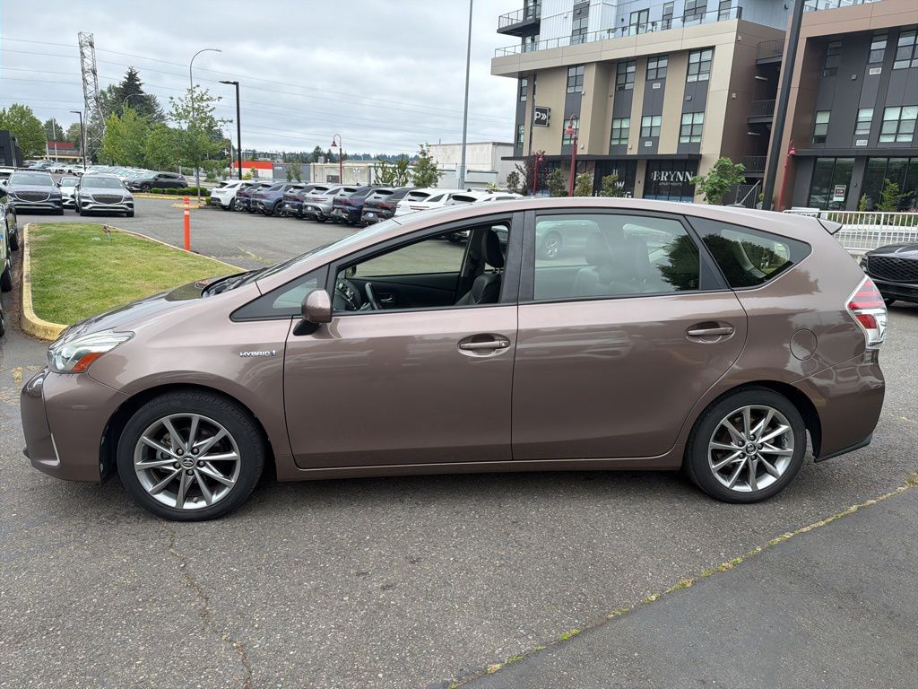 toyota prius v 2015 JTDZN3EUXFJ028669 image toyota prius v 2015 JTDZN3EUXFJ028669 image